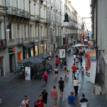 Mercanti E Viaggiatori