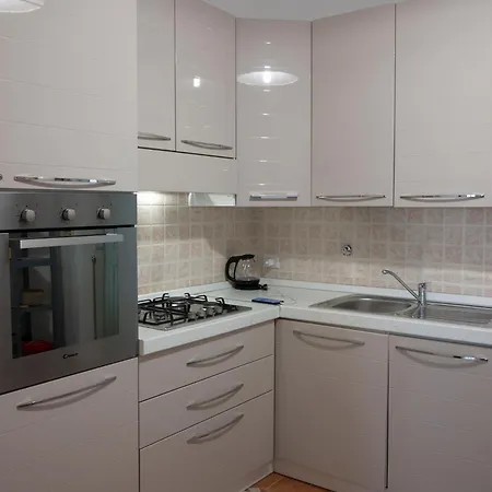 Mercanti E Viaggiatori Lejlighed *