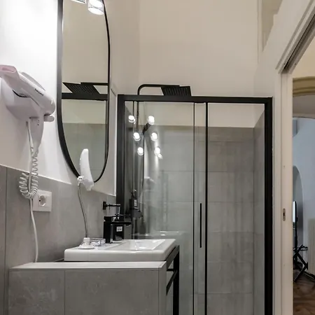 아파트 Mercanti E Viaggiatori