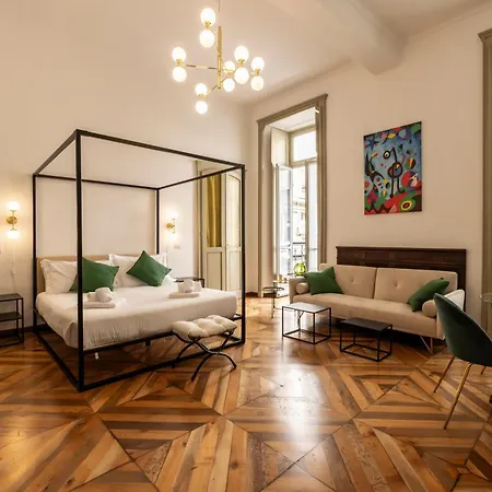 Mercanti E Viaggiatori