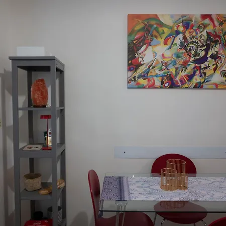 Mercanti E Viaggiatori 토리노