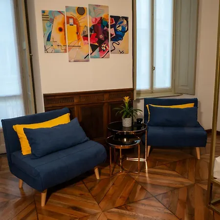 Mercanti E Viaggiatori * Torino