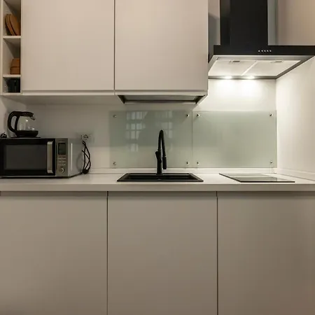 아파트 Mercanti E Viaggiatori