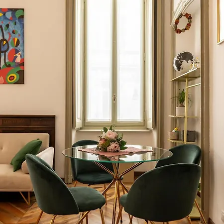 Mercanti E Viaggiatori