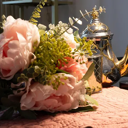 아파트 Mercanti E Viaggiatori