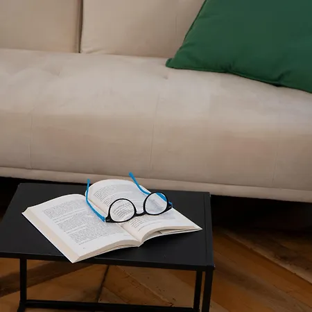 아파트 Mercanti E Viaggiatori 토리노