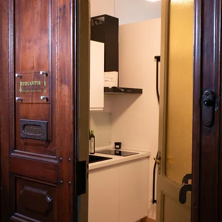 Mercanti E Viaggiatori *