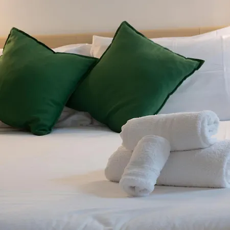 Mercanti E Viaggiatori Lejlighed *