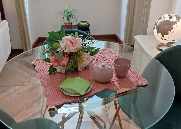 Mercanti E Viaggiatori Appartement *
