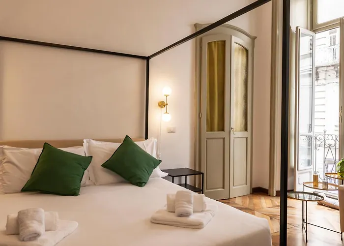 Appartement Mercanti E Viaggiatori