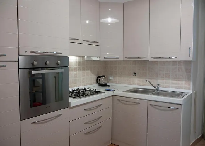 Mercanti E Viaggiatori Apartmán *