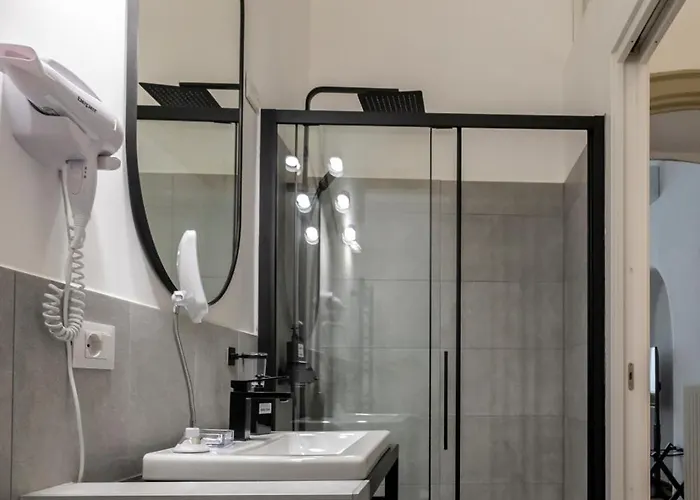 Appartement Mercanti E Viaggiatori