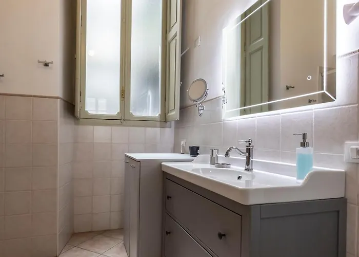 Mercanti E Viaggiatori Appartement Turijn