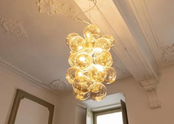 Appartement Mercanti E Viaggiatori