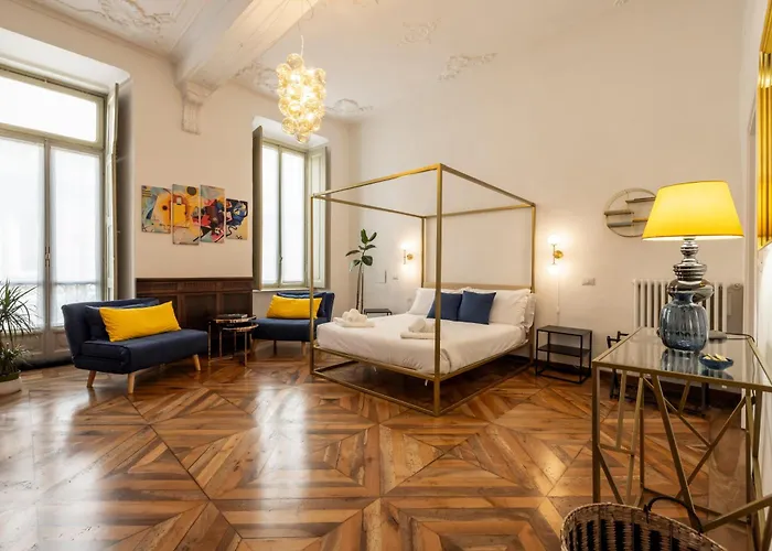 Apartmán Mercanti E Viaggiatori *