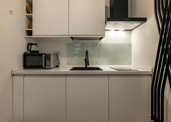 Apartmán Mercanti E Viaggiatori