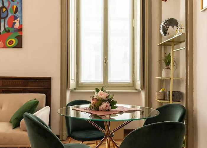 Mercanti E Viaggiatori