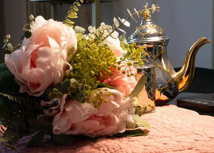 Appartement Mercanti E Viaggiatori