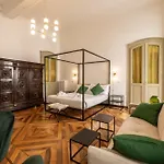 Апартаменты Mercanti E Viaggiatori Турин