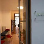 Апартаменты Mercanti E Viaggiatori Турин