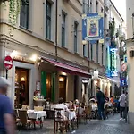 Апартаменты Mercanti E Viaggiatori Турин