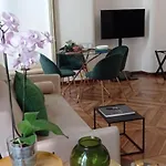 דירה Mercanti E Viaggiatori *