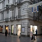 Mercanti E Viaggiatori * טורינו