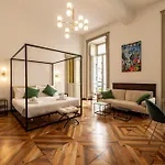 Mercanti E Viaggiatori