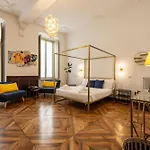 דירה Mercanti E Viaggiatori *