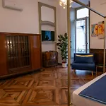 דירה Mercanti E Viaggiatori *