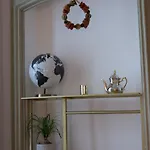 Mercanti E Viaggiatori *