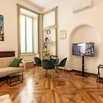 דירה Mercanti E Viaggiatori