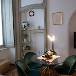 Mercanti E Viaggiatori דירה טורינו
