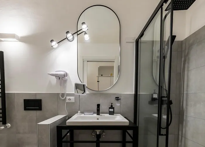Appartamento Mercanti E Viaggiatori *
